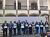 Foro Nacional de L&iacute;deres